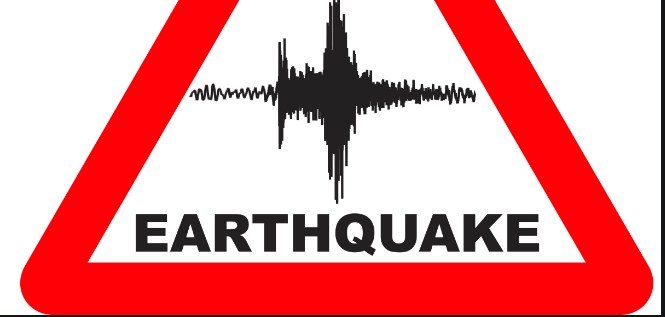 4.2 magnitude earthquake hits Ladakh